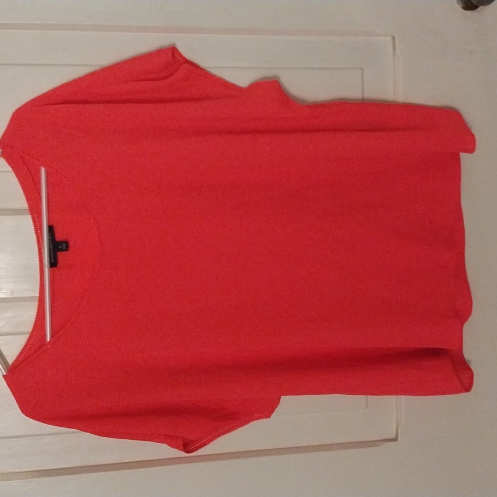 Banana Republic Hot Pink Top